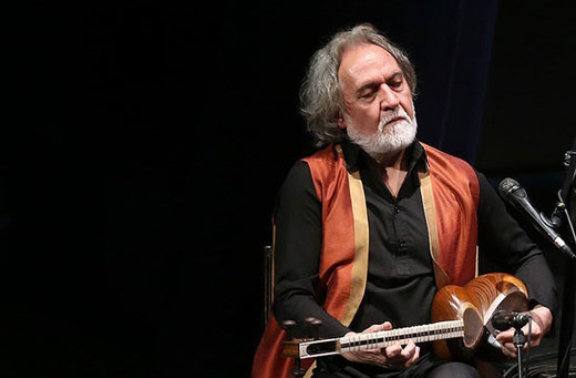 زندگینامه مجید درخشانی ( ۱۳۳۵ )